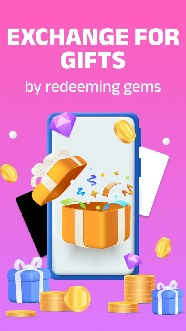 DailyGift: Earn Reward - Screen 3