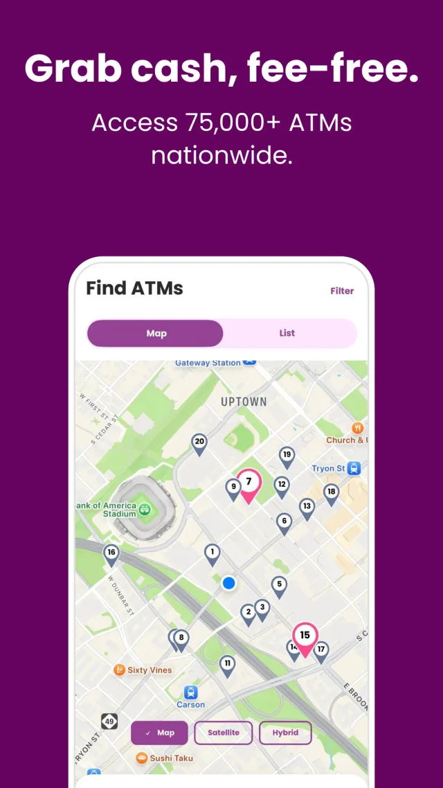 Ally: Bank, Auto & Invest - Screen 8