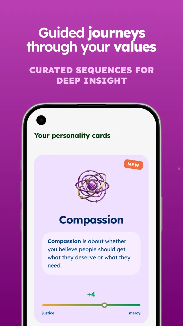 Dilemmo: Make Better Decisions - Screen 7