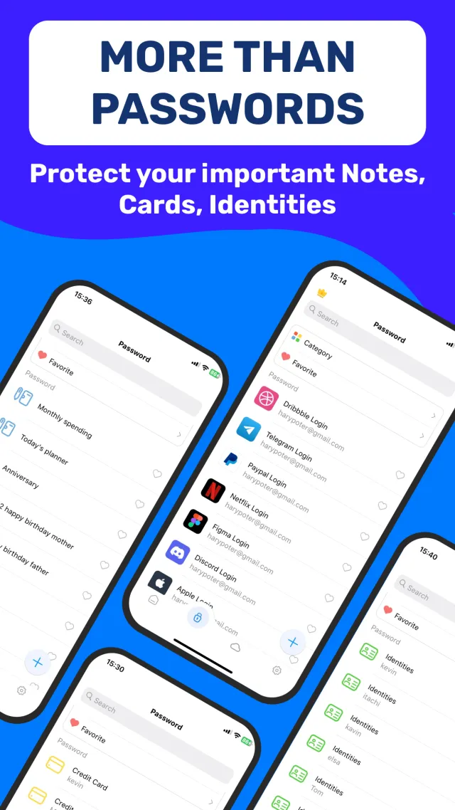 Authenticator App - Screen 8