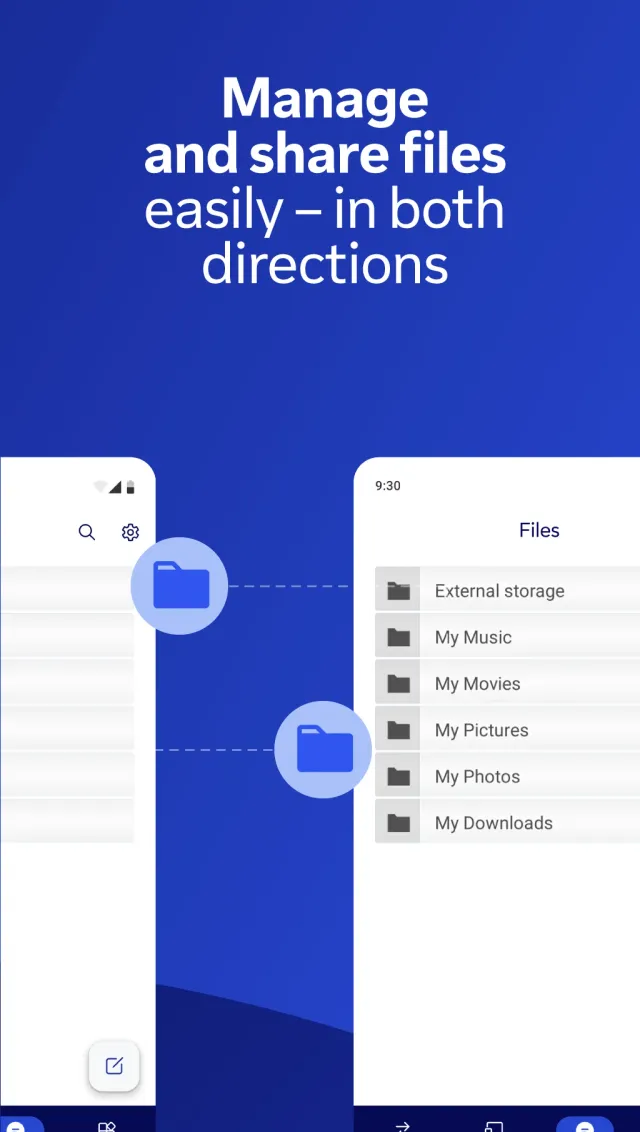 TeamViewer Remote Control - Screen 6