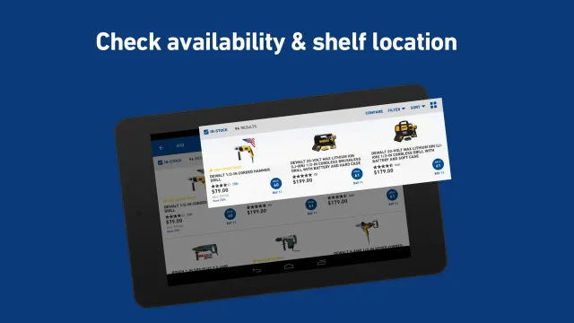 Lowe's - Screen 8