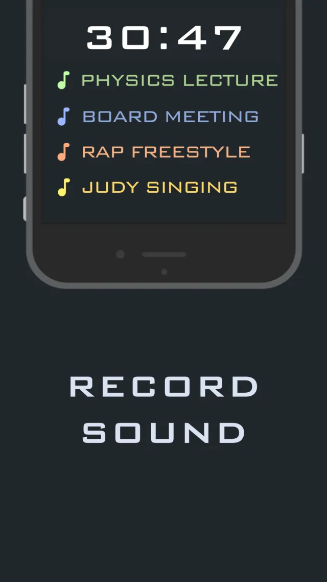 Super Hearing: Spy Hearing App - Screen 5
