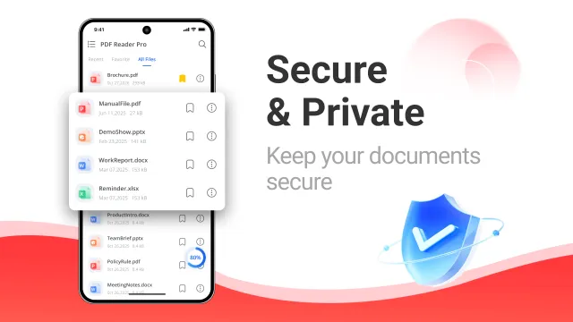PDF Reader Pro - Screen 7