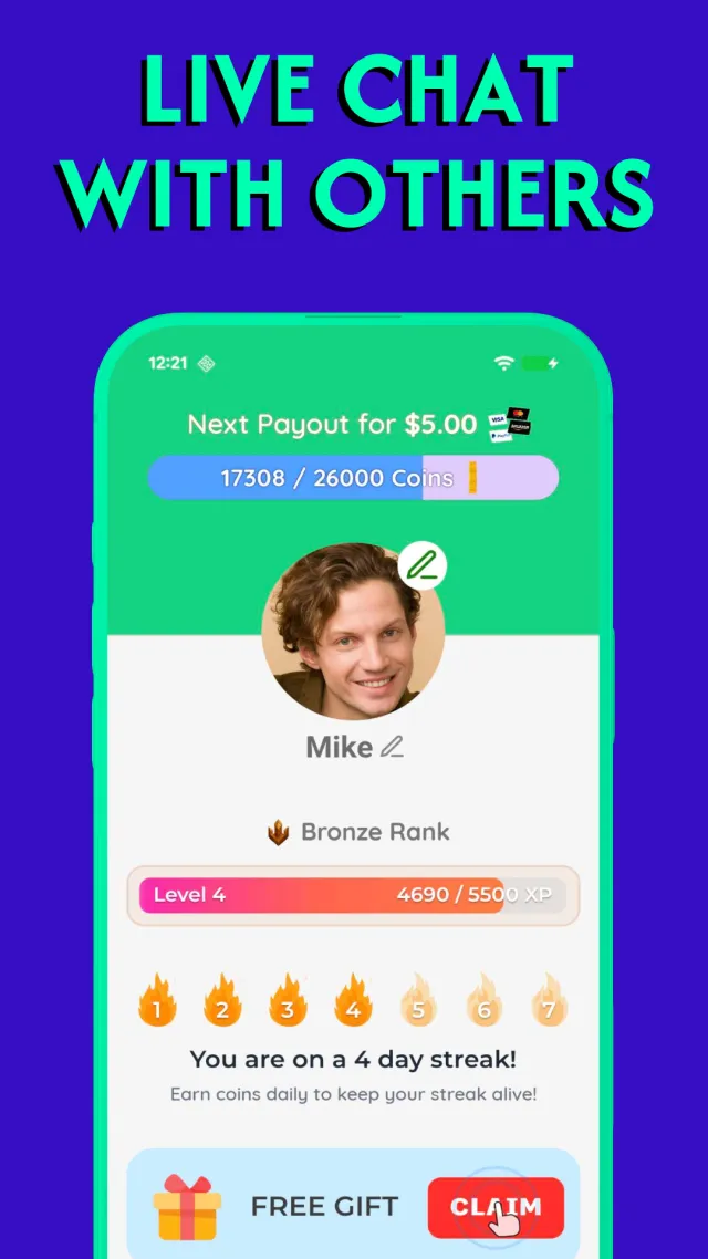TesterMAX: Money & Gift Cards - Screen 5