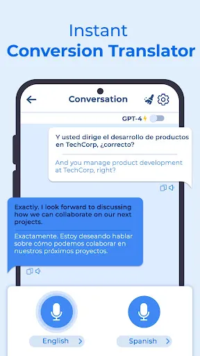 XTranslate - Photo, Voice, PDF - Screen 8
