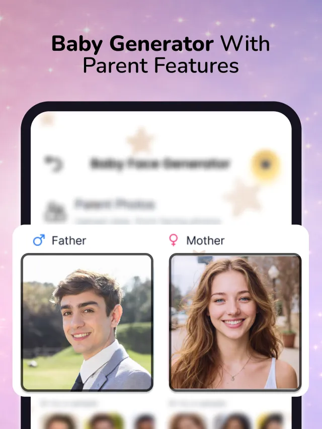 Future Baby AI Photo Generator - Screen 7