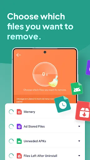 CleanPal - Screen 2