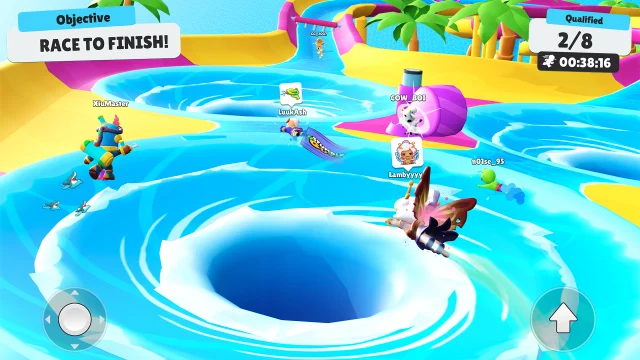 Stumble Guys - Screen 3