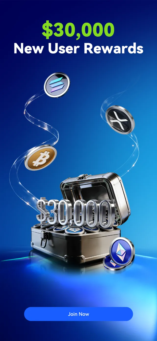 BTCC - Trade Bitcoin & Crypto - Screen 4