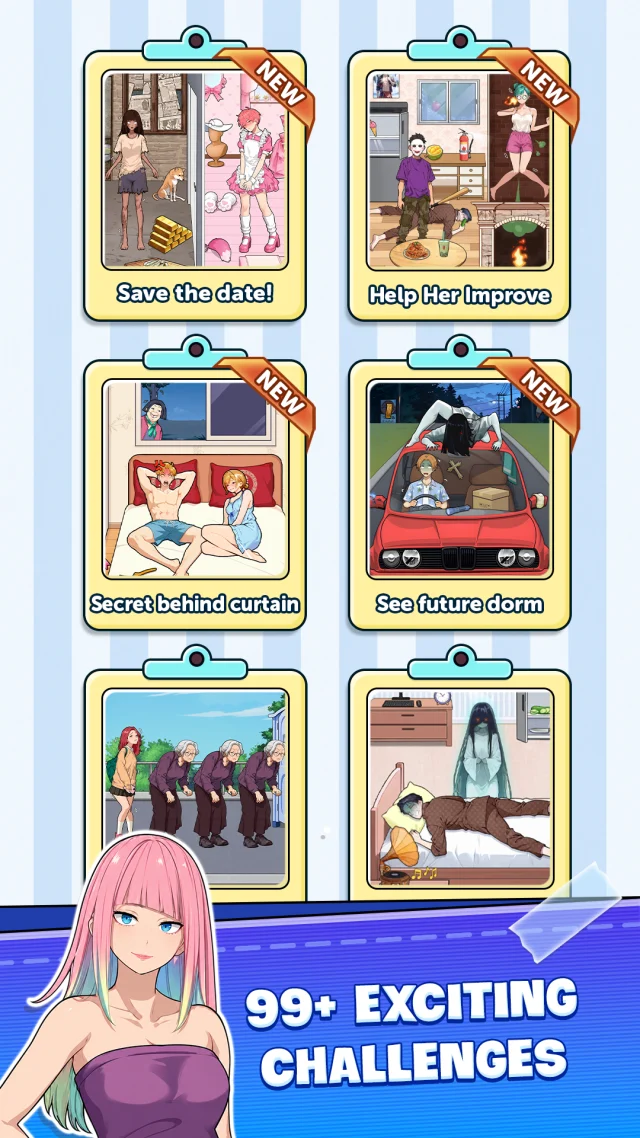 Brainy Master Tricky Story - Screen 7