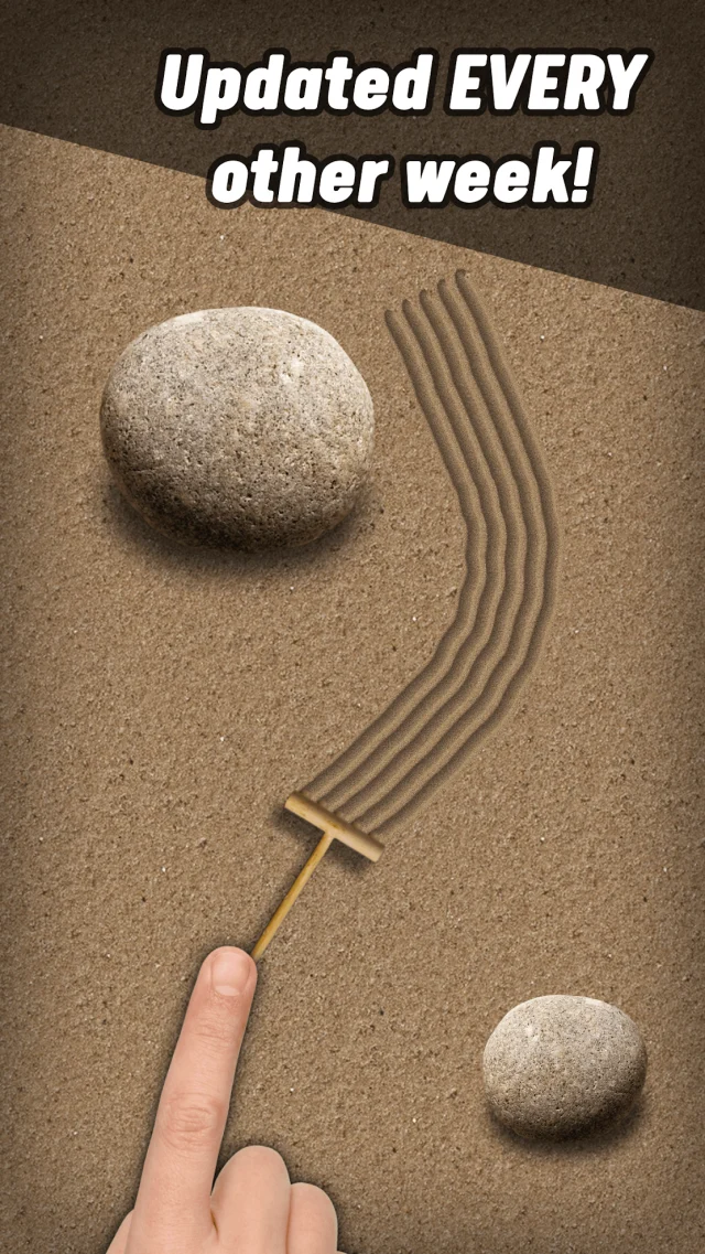 Antistress - relaxation toys - Screen 8