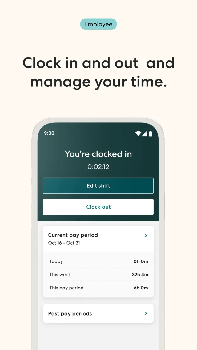 Gusto Mobile - Screen 7