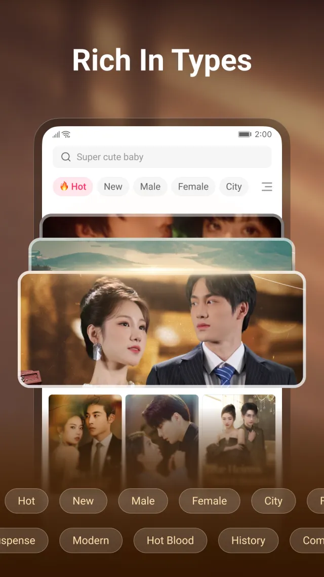OneDrama - Short Dramas & TV - Screen 5