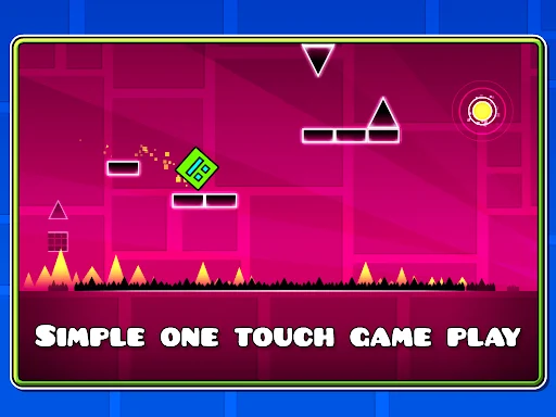 Geometry Dash Lite - Screen 8