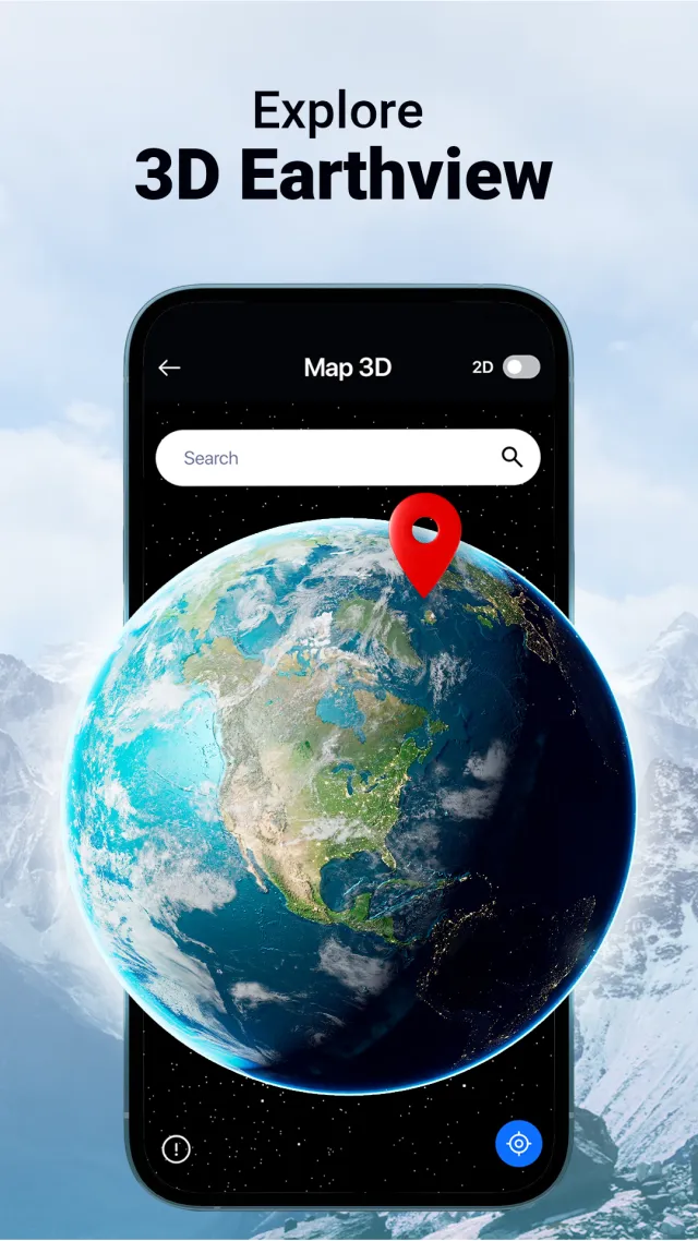 MeShot: GPS Camera & Geo Stamp - Screen 4