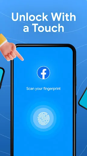 AppLock Pro - App Lock & Guard - Screen 3