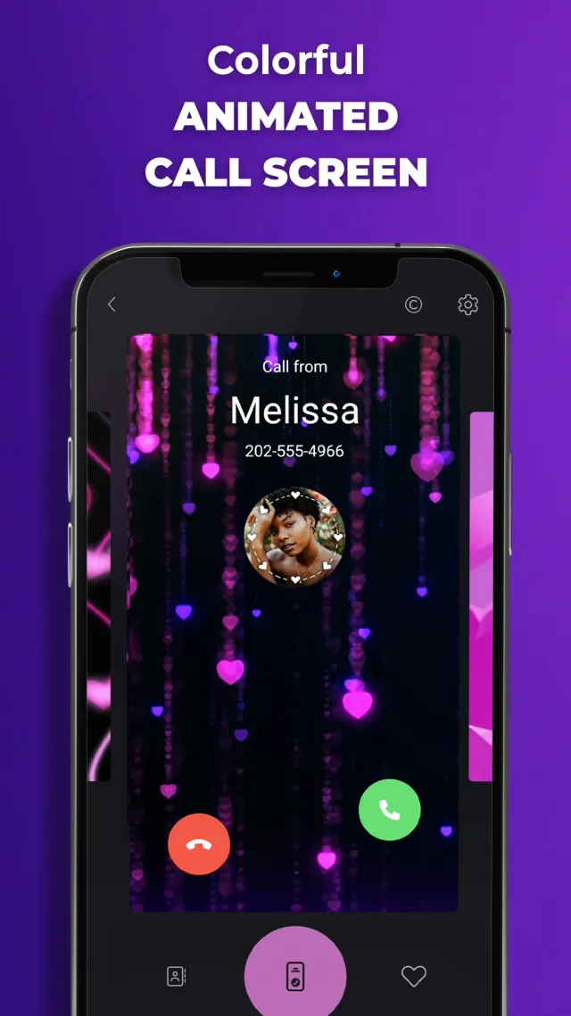 Phone Ringtones - Screen 4