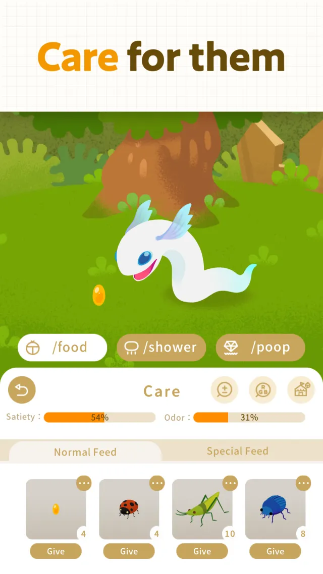 Livly Island - Adopt Cute Pets - Screen 2