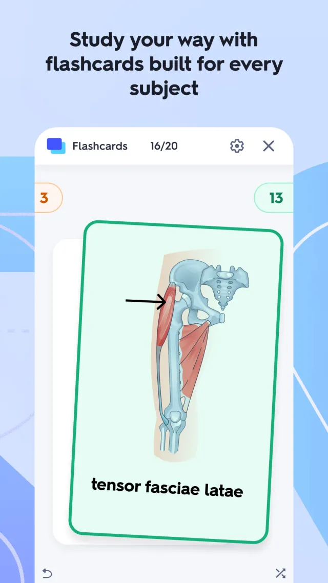 Quizlet: More than Flashcards - Screen 2