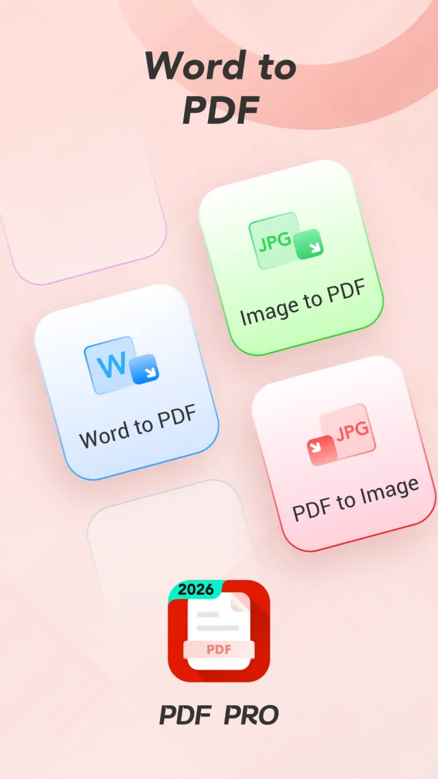PDF Pro : Reader&Editor - Screen 5