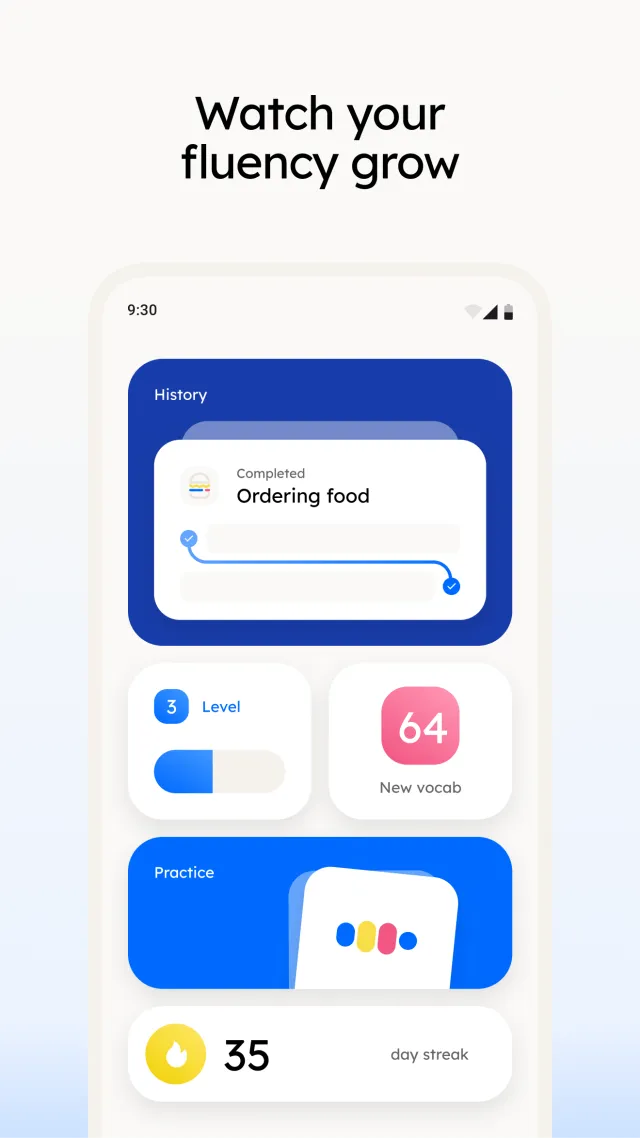 Language Learning: Pingo AI - Screen 6