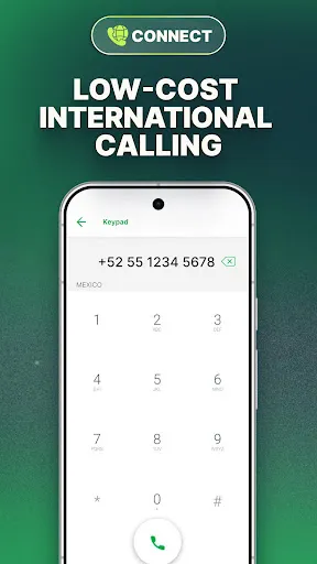 textPlus: Text Message + Call - Screen 6