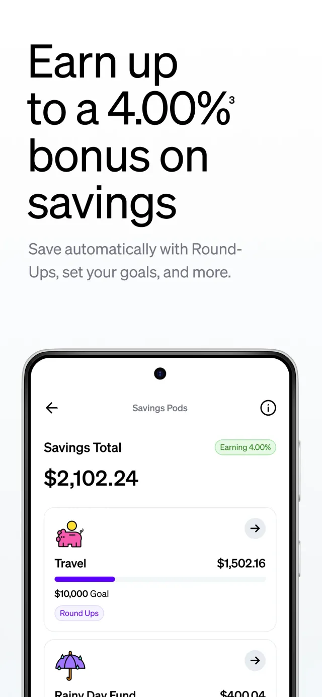 Current - Mobile Banking - Screen 8