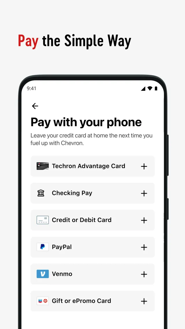 ExtraMile® - Screen 4