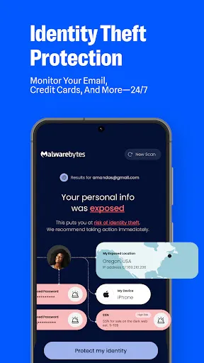 Malwarebytes Mobile Security - Screen 8