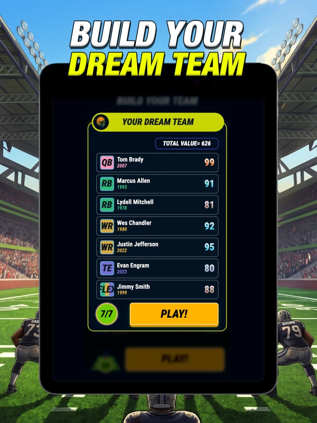 17-0 Football Manager - Screen 8