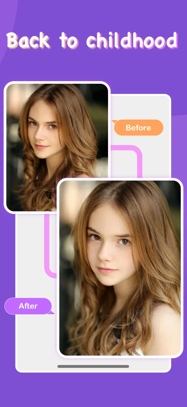 Future Face - See Your Future - Screen 5