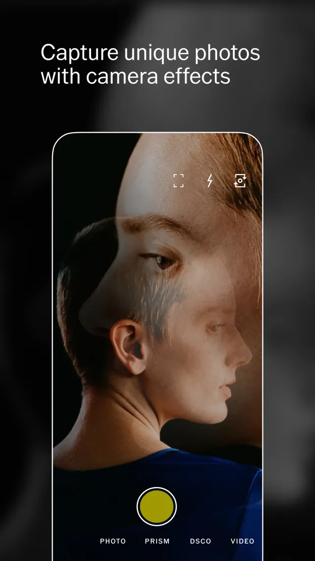 VSCO: Photo Editor - Screen 6