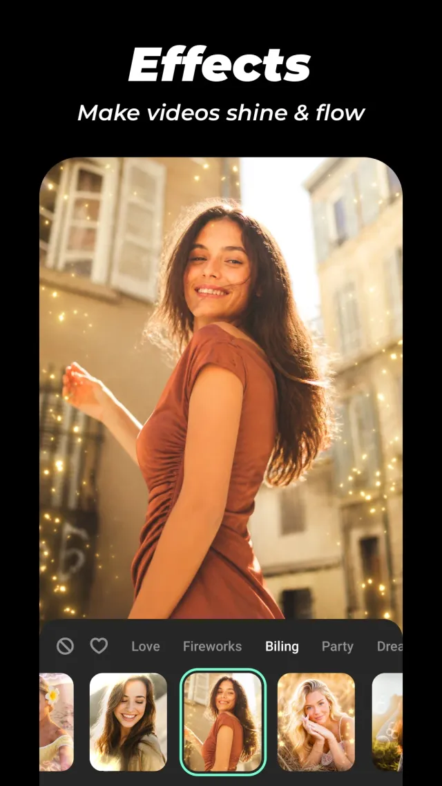 Photo Video Maker - InSlide - Screen 8