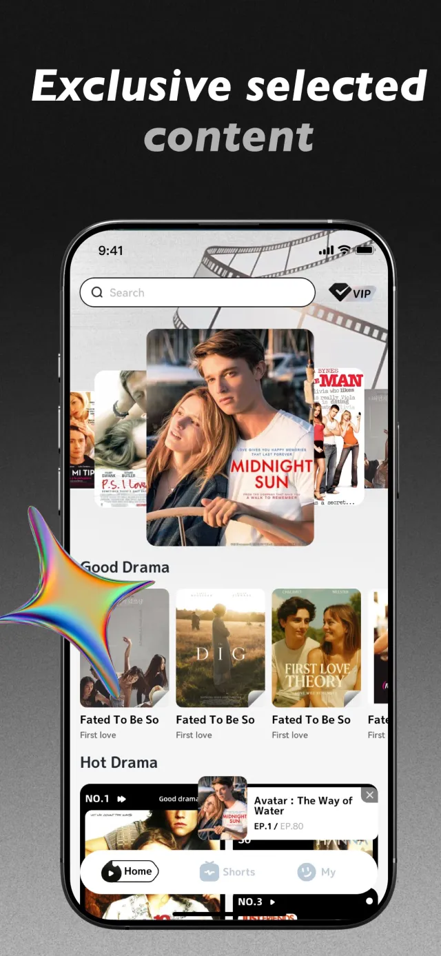 ReelJoy - Screen 6