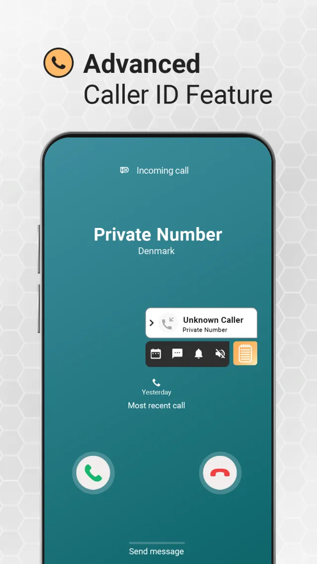 Notepad - Notes and To Do List - Screen 8