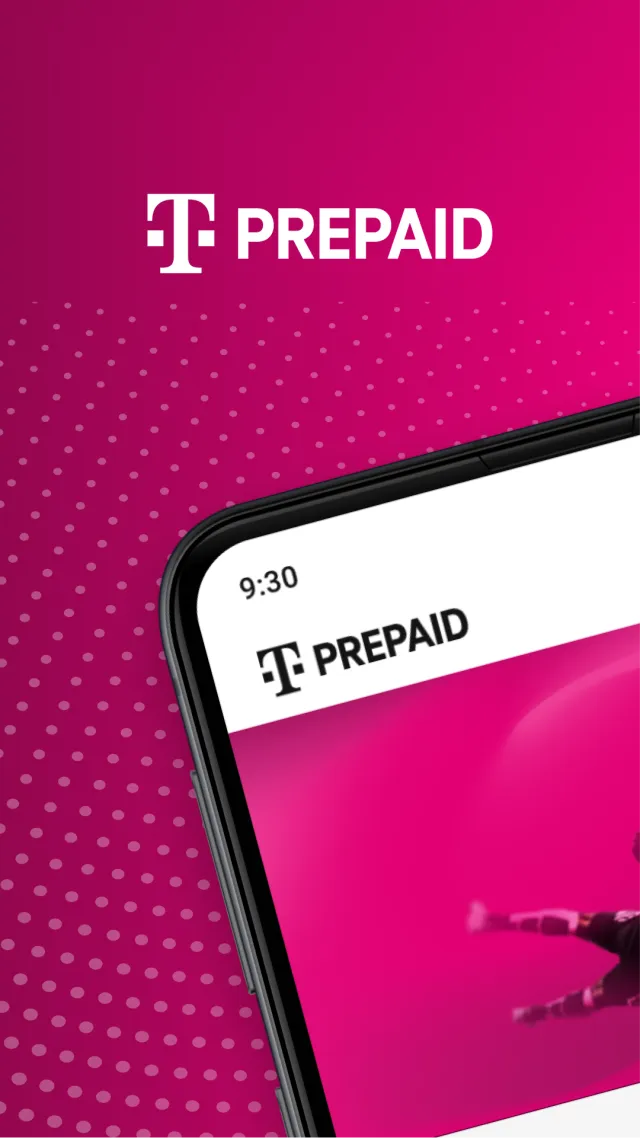T-Mobile Prepaid eSIM - Screen 1