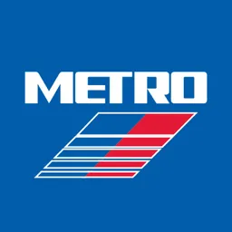 RideMETRO icon