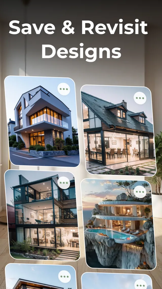 Design Home - AI Home Makeover - Screen 5