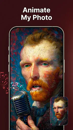 AI Cartoon ・ Toon Me－Pixera - Screen 2