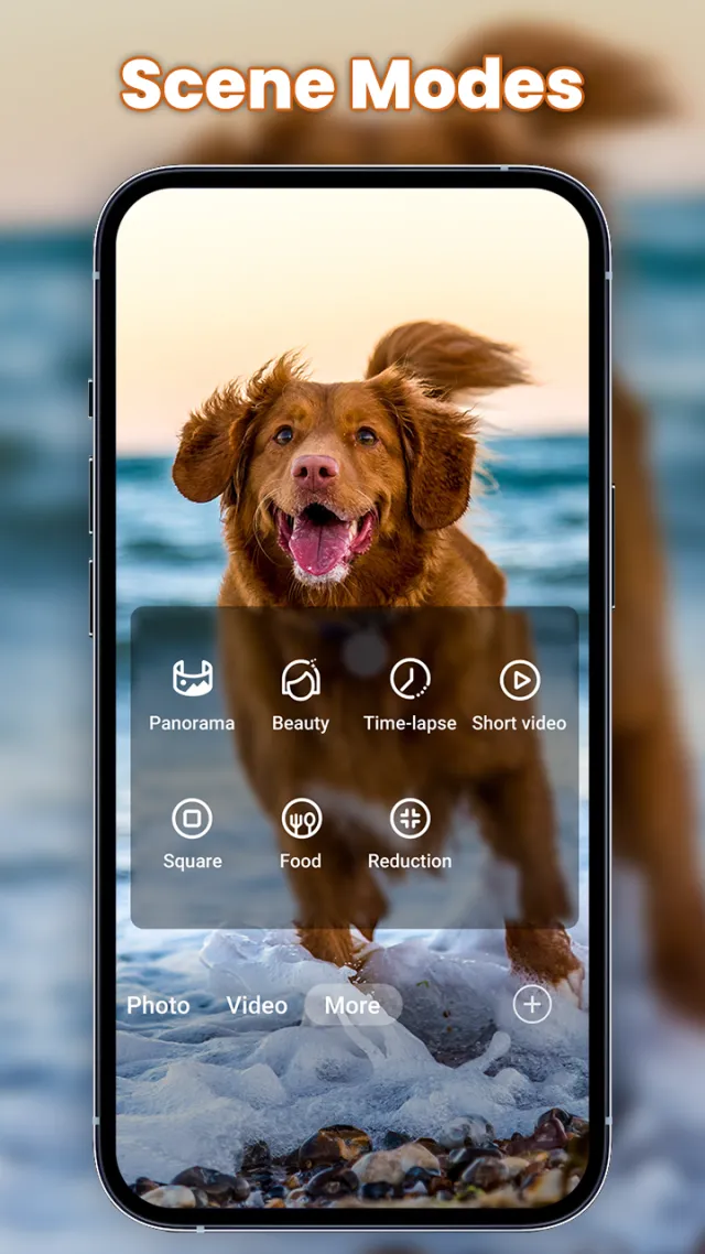Camera for Android - Fast Snap - Screen 6
