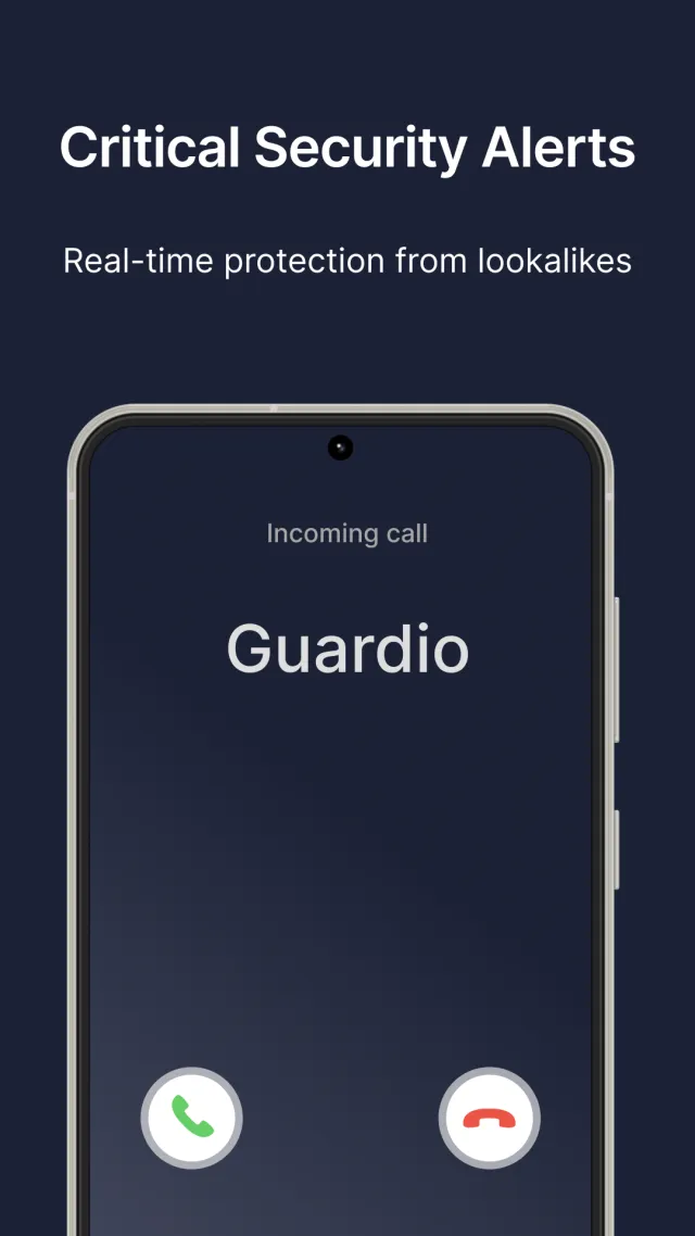 Guardio - Mobile Security - Screen 6