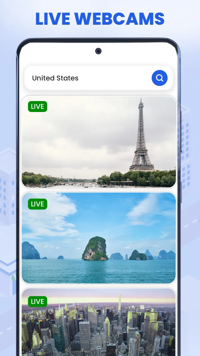 Live Street View - Screen 8