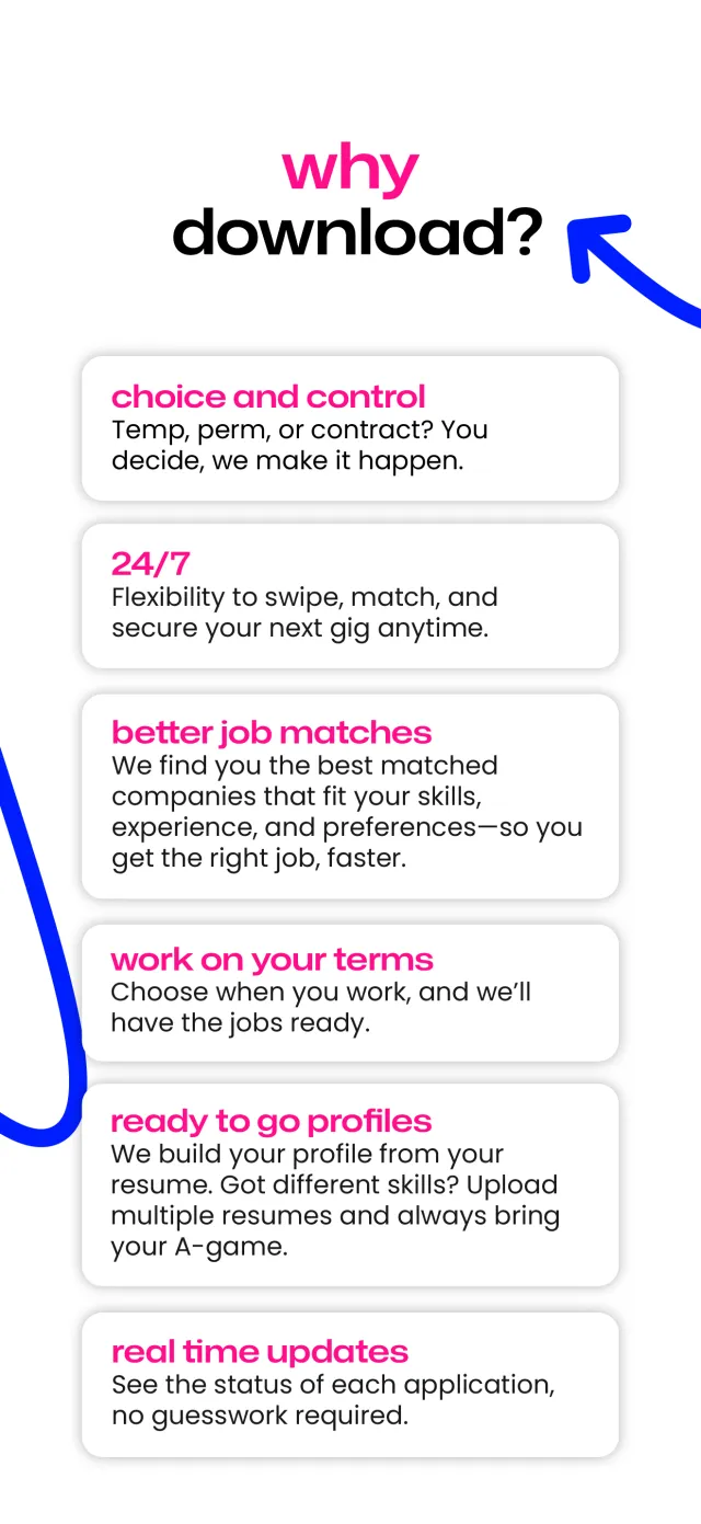 swipejobs - Screen 6