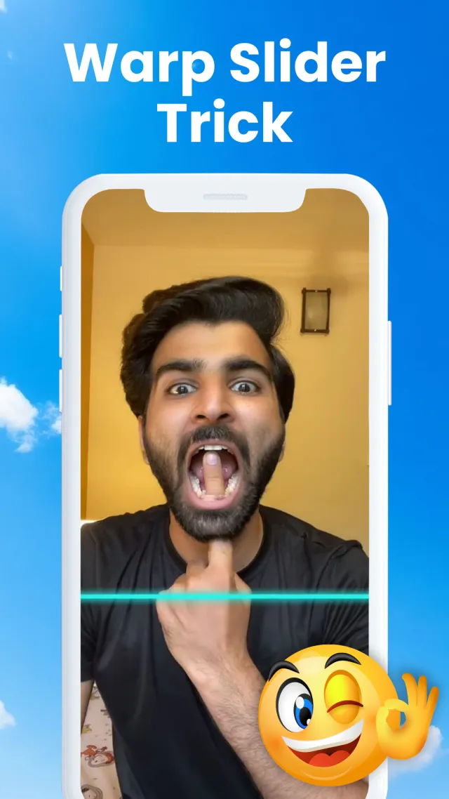 Time Warp Scan - Face Scanner - Screen 6