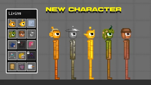 Ragdoll Playground - Screen 3