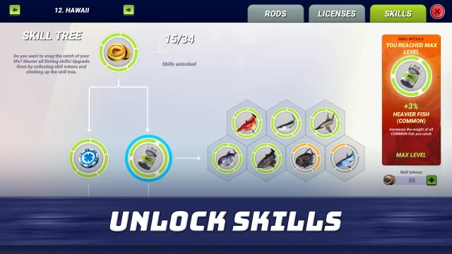 Fishing Clash: Sport Simulator - Screen 8