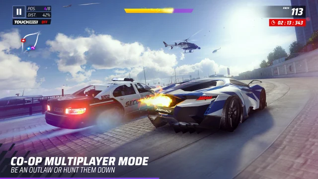Asphalt Legends - Racing Game - Screen 5