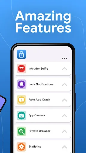 AppLock Pro - App Lock & Guard - Screen 5