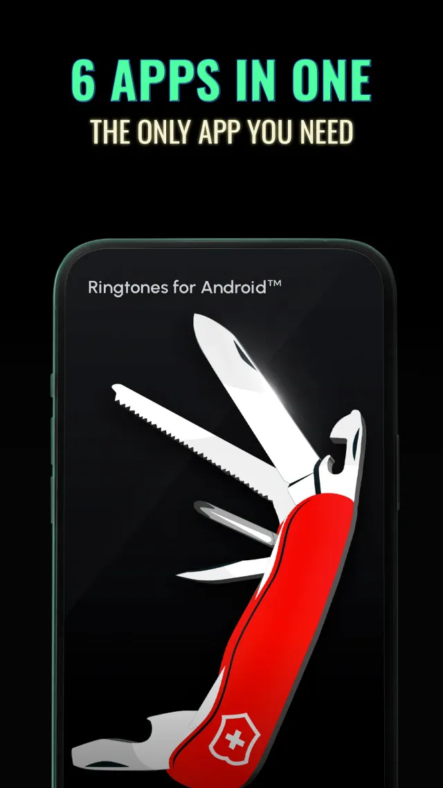 Ringtones for Android™ - Screen 6
